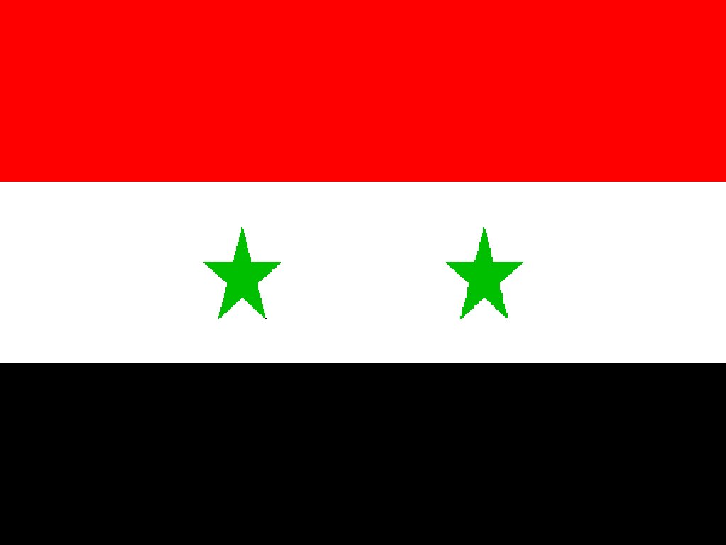 لعبة اعلام الدول Cheap-calling-to-syria-flag