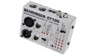 BEHRINGER CT100 Cable Tester -TESTER PER CAVI-Manuale in italiano BEHRINGER_ct100