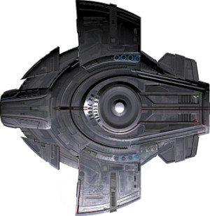 25th Century Ships Valiant02