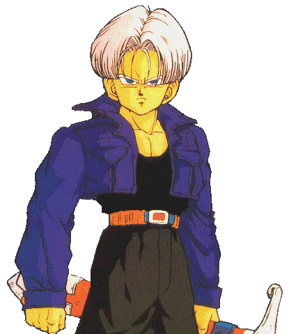 Destruction 2908_trunks39