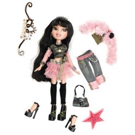 Mano bratz 19847_Bratz-princess-jade