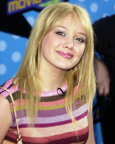 ملكة جمال المراهقين Hilary Duff العسل 2965_duff-hilary-photo-hilary-duff-6226127