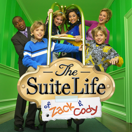 Nhạc Phim The Suite Life Of Zack And Cody (US) 5890_260px-The_Suite_Life_Cover