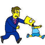 SABADO 9   DE JULIO DE 2011 POR FAVOR DEJEN SUS MJES. DIARIOS AQUÍ. GRACIAS!! - Página 3 366_gifs-animados-simpsons-bart