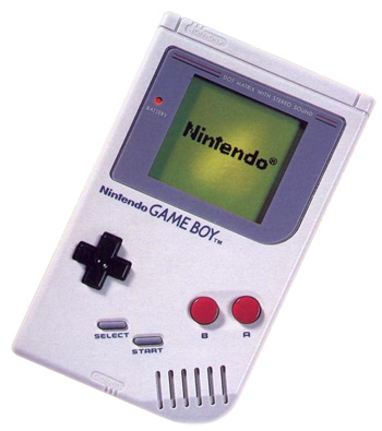 Pokémon Version Or/Argent  Gameboy_original