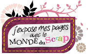 Album digital de scrapbooking