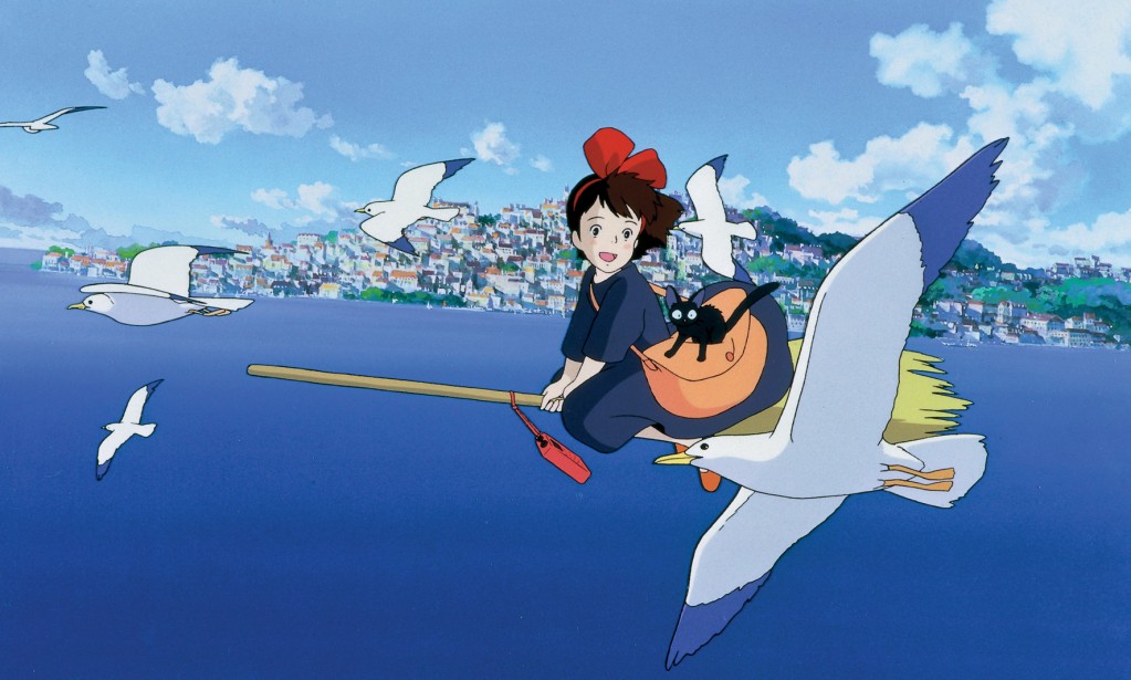 [Filmographie] Hayao Miyazaki Kikis-delivery-service-02-1023x615