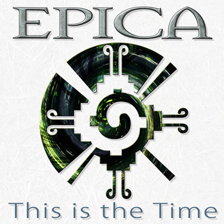 This Is The Time(nuevo single) Epica_timecd2