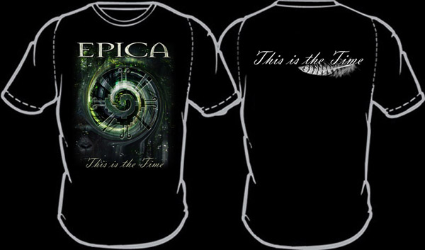 Merchandise Epica_wnf_shirt