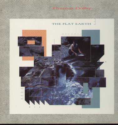 A rodar IX - Página 8 Thomas-Dolby-The-Flat-Earth-1984