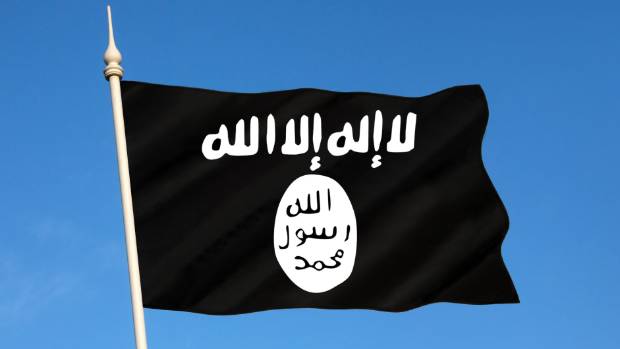 US-led raids kill Isis leader  1451424494885