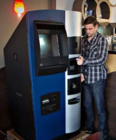 Anarcho-Capitalist NEWS: 100 Bitcoin ATMs coming to OZschwitz 1391382570051