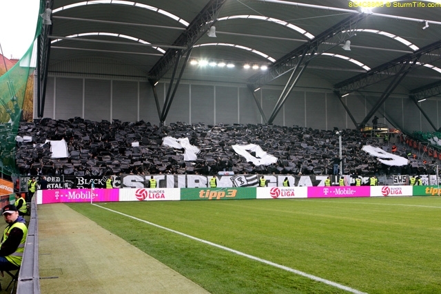 Rapid Viene - Sturm Graz 20101107-0004r