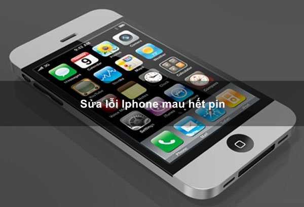 Dịch vụ sửa chữa: Sửa điện thoại nhanh, cam kết hiệu quả, uy tín giá rẻ Sua-loi-iphone-mau-het-pin