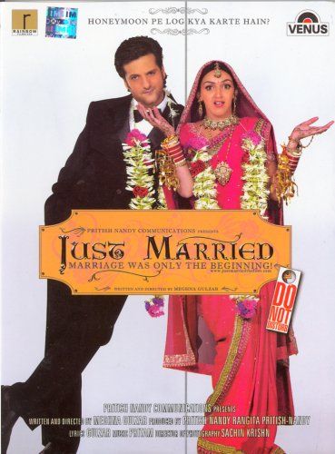 JUST MARRIED (2.007) con FARDEEN KHAN + Sub. Español 0785004