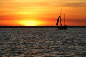 SUNSEAT... Sail-353692_sunset