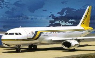 أحداث جارية  Sudanairways-ed59b