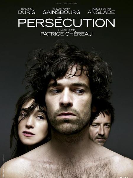 Sorties cinéma de la semaine du mercredi 9 décembre 2009 Persecution_aff