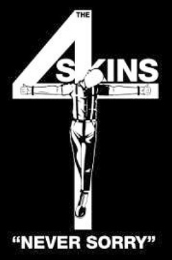 Discografia completa The 4-Skins mediafire Skins