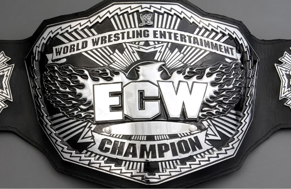 [#7 Warzone][FINAL] WH Championship vs. ECW Championship (2007-2010) Ecw2