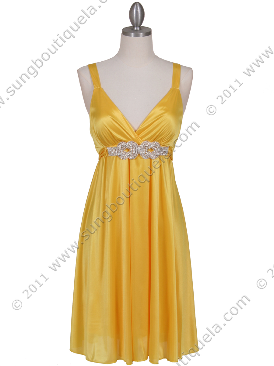 فساتين سهرة 2011 حكاية 8563_yellow_l