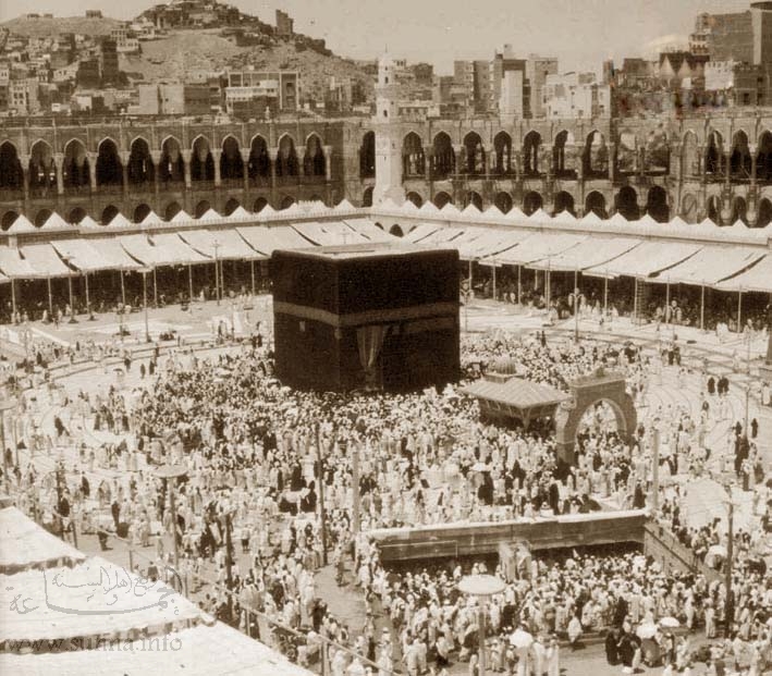     Kaaba