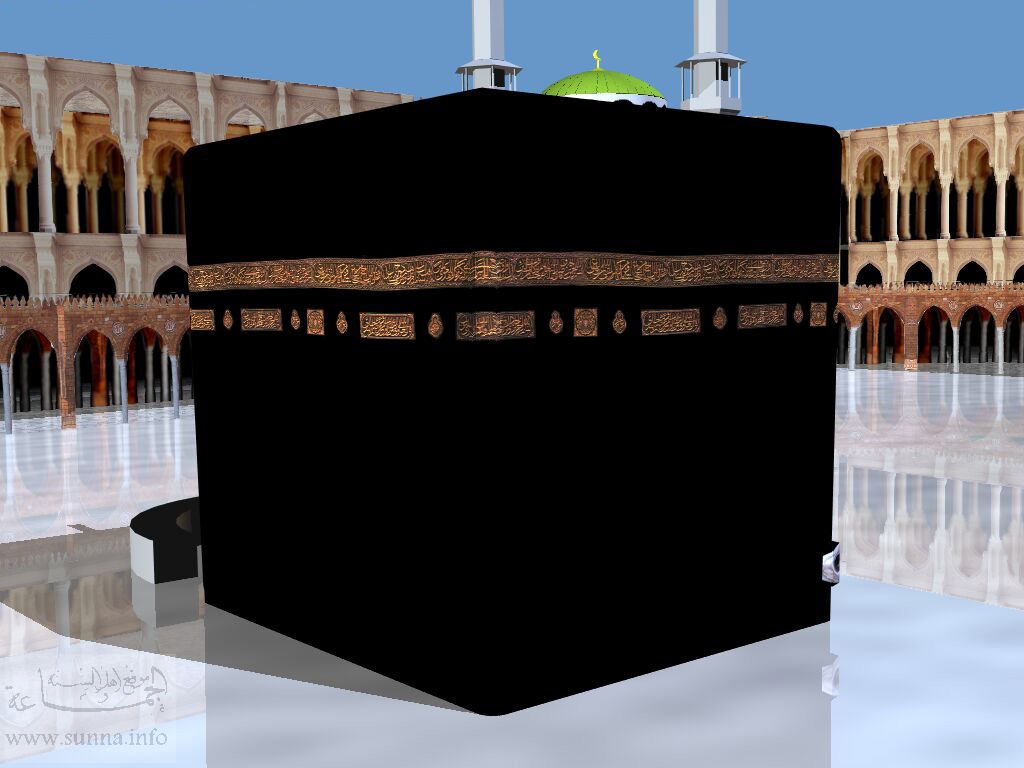 هل تعلمون ما بداخل الكعبة الشريفة؟؟؟ Kabah0001