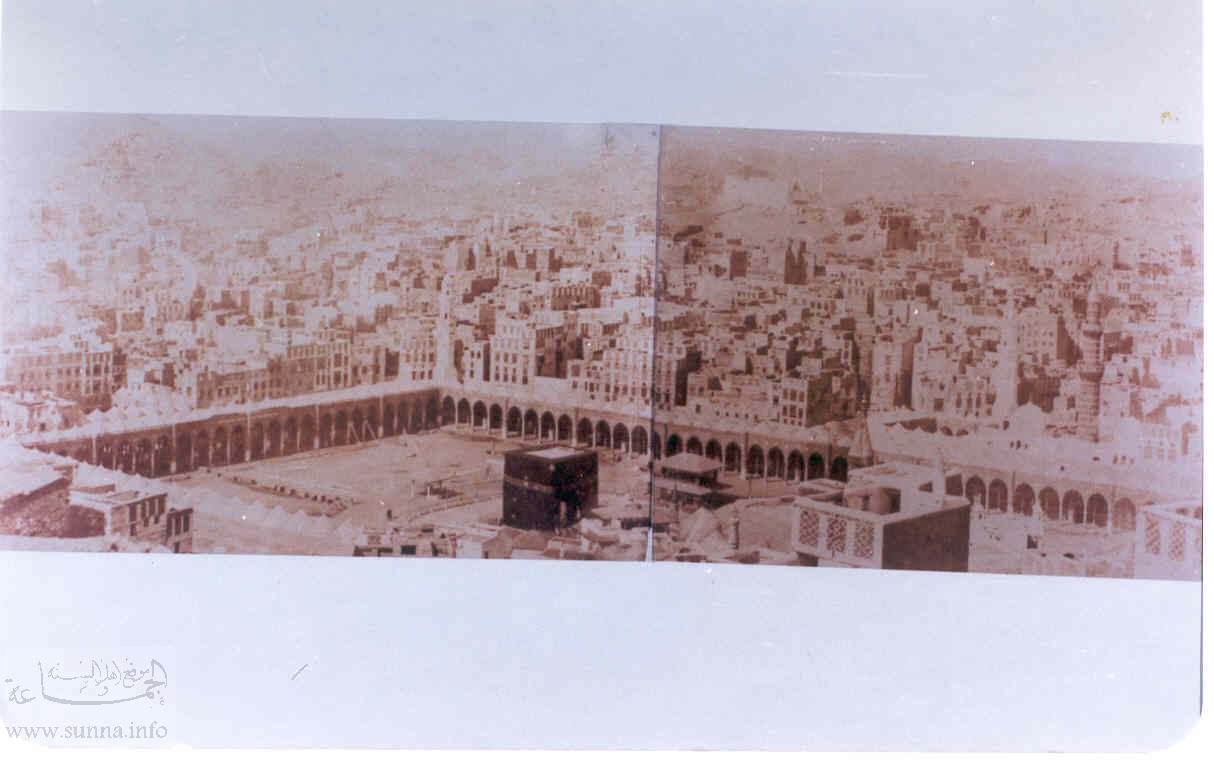     Makkah180