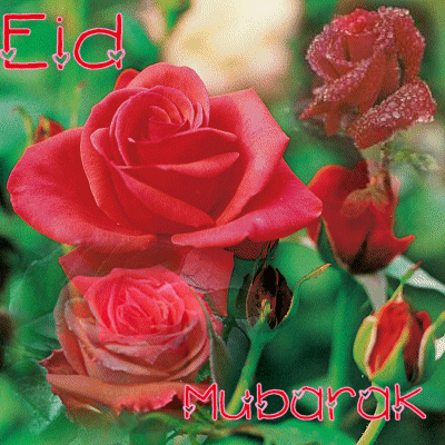 eid mubarak! Eidmubarak3