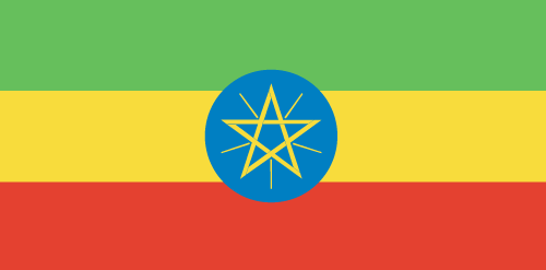 ....... اعـــلام الـــدول .......... مــاذا تــــعـرف عنــــ Ethiopia_1571157916101608157616101575