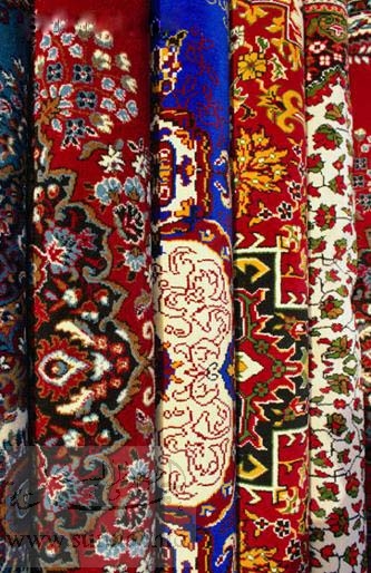  السجاد العربى لعشاق الصناعات اليدوية Carpets