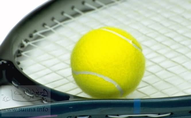 [   {tennis }+  ] Www_sunna_info582