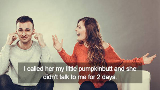 Guys Reveal The Stupid Little Things That Got Their Girlfriends Mad At Them  Jj40n-24-6D2C3n1