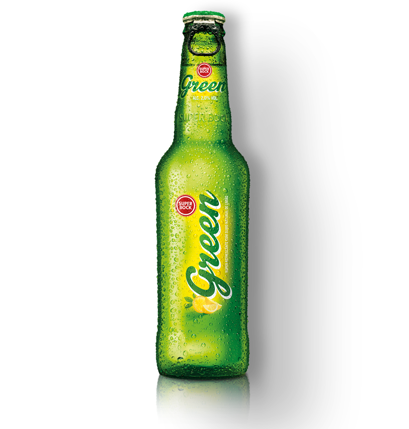 CERVEZA - Página 2 Green_bottle