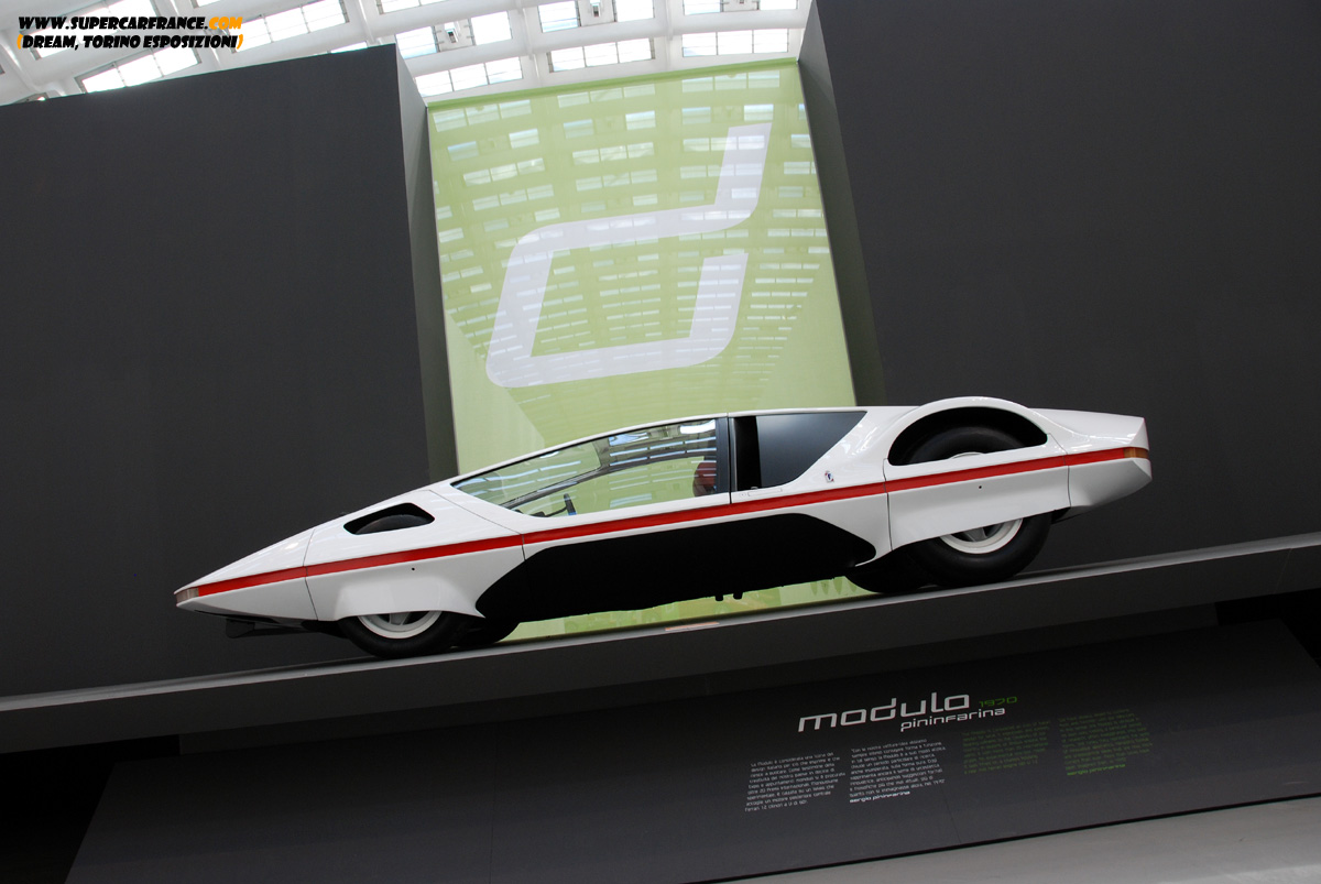 Ferrari Resimleri 02-Pininfarina_Modulo