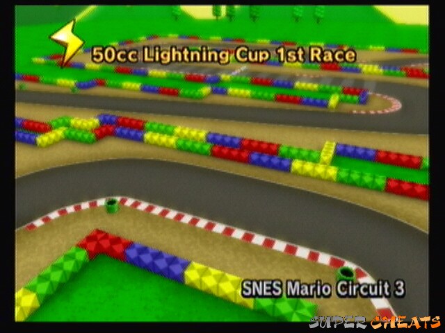 mario kart wii guide Map29-1