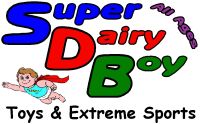 Cd-Rom com vídeos do Superdairyboy!! Superdairyboy_logo