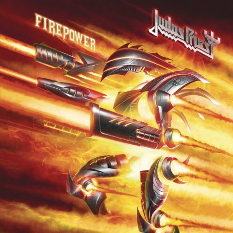 JUDAS PRIEST Firepower-480x480