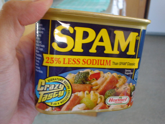 SPAM LAND Spam%20can