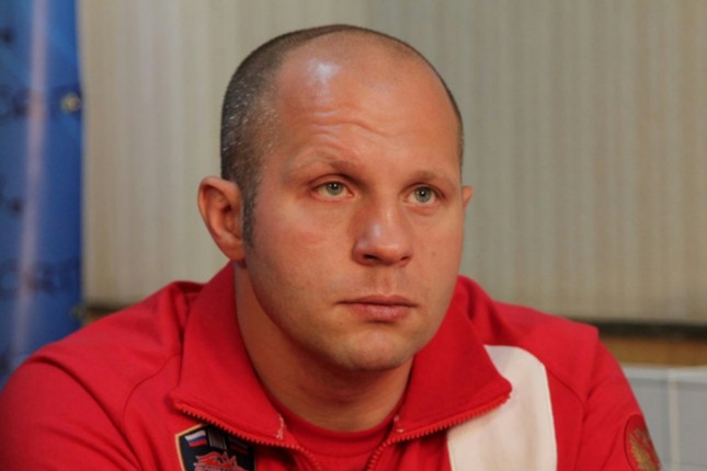 Fedor Emelianenko e Rizin FF - tópico oficial - Página 2 Fedor-Emelianneko-e1426084810342