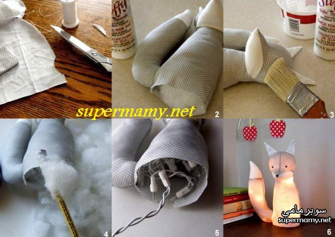 أفكار لعمل فانوس رمضان Supermamy7b3720d468