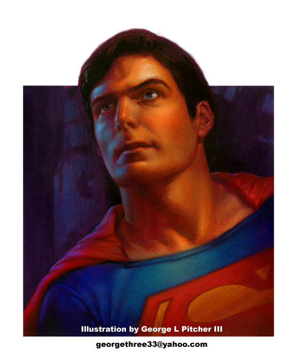 Superman Art - Página 2 George-pitcher2