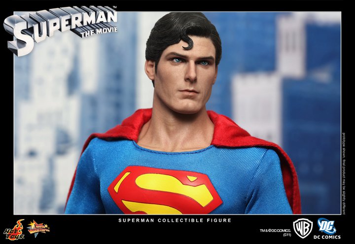 HOT TOYS SACARÁ UNA FIGURA DEL SUPERMAN DE CHRISTOPHER REEVE EN 2010 - Página 6 Hottoys-sup04