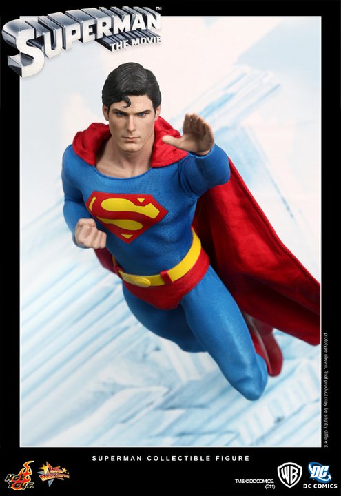 HOT TOYS SACARÁ UNA FIGURA DEL SUPERMAN DE CHRISTOPHER REEVE EN 2010 - Página 6 Hottoys-sup14