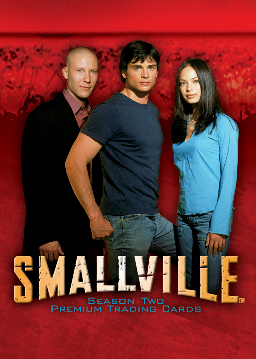 مسلسل - تحميل مسلسل Smallville 2002 كامل و مترجم S2trading-01