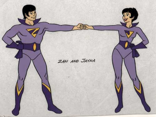 Touching Moments In Comics. - Page 3 Wonder-twins1