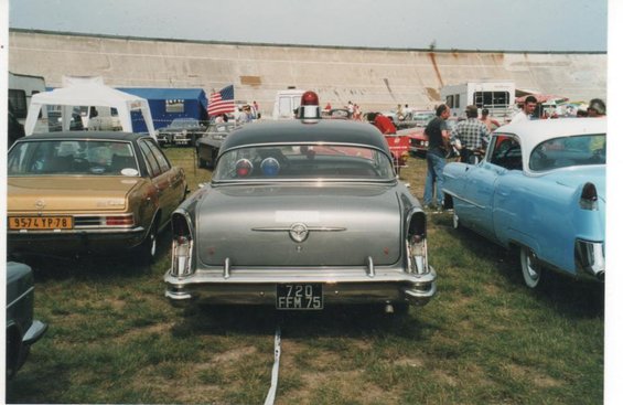 Mon ex Buick-9