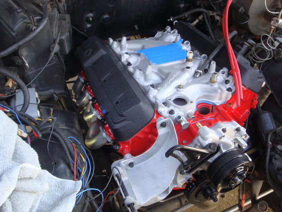 89 Bronco 460/ZF swap - Page 3 460-swap-668