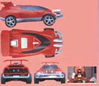 Giải đáp thắc mắc xung quanh super sentai - kamen rider - Page 16 Car-rb-rvehicle