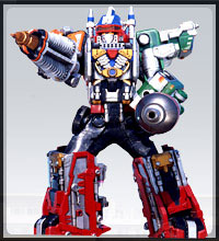 Giải đáp thắc mắc xung quanh super sentai - kamen rider - Page 16 Bou-gg-drillmixer